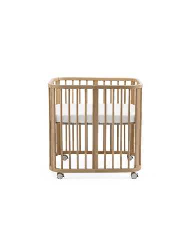 Sábana Bajera Stokke Nighti Mini 60x80 cm