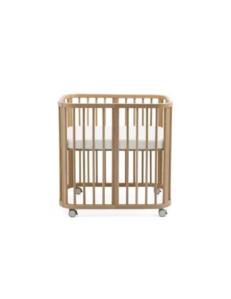 Sábana Bajera Stokke Nighti Mini 60x80 cm