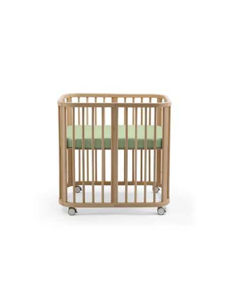 Sábana Bajera Stokke Nighti Mini 60x80 cm