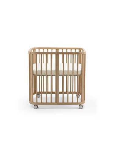 Sábana Bajera Stokke Nighti Mini 60x80 cm