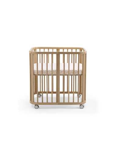 Sábana Bajera Stokke Nighti Mini 60x80 cm