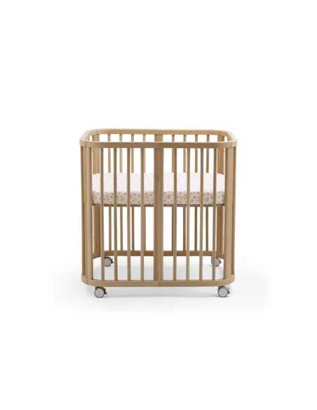 Sábana Bajera Stokke Nighti Mini 60x80 cm