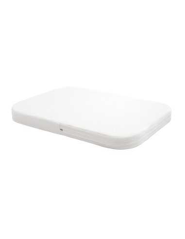 Colchón Stokke Nighti Mini | Firme y Transpirable