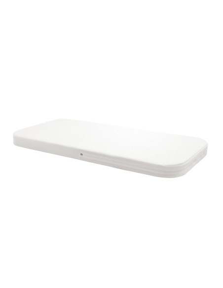 Colchón Stokke Nighti | Firme y Transpirable