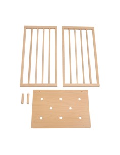 Kit Extensión Stokke Nighti | De Mini a Cama