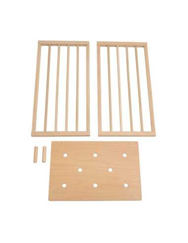 Kit Extensión Stokke Nighti | De Mini a Cama