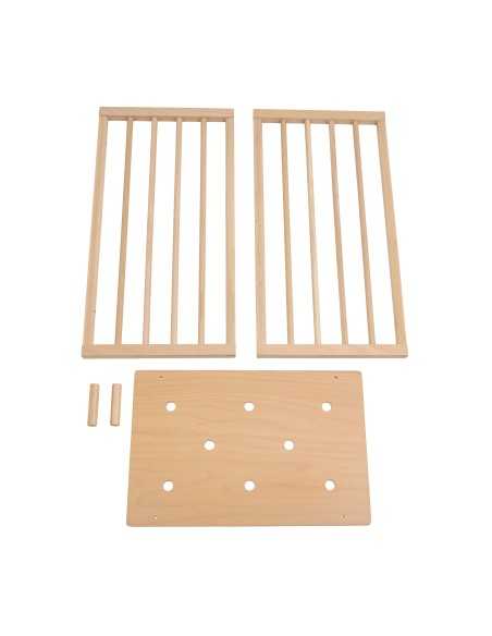 Kit Extensión Stokke Nighti | De Mini a Cama