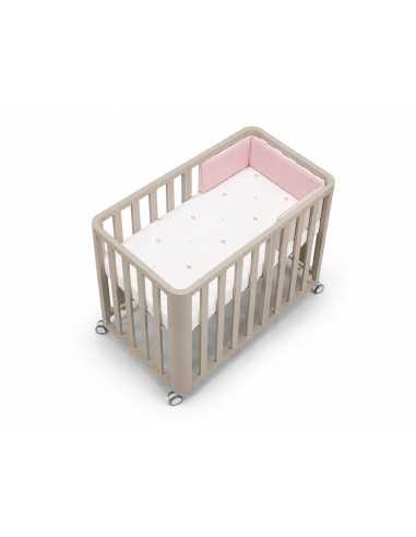 Comprar cuna Cotifant Doco Sleeping Beige al mejor precio garantizado