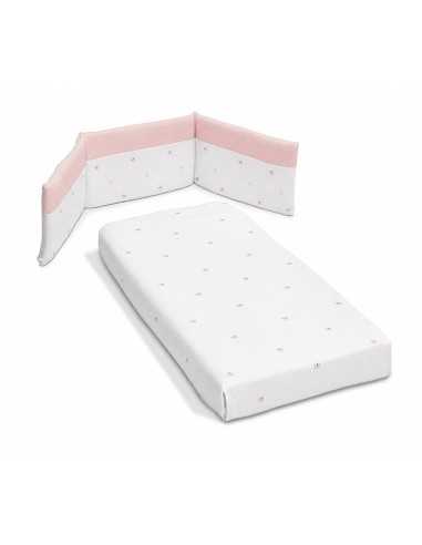 Comprar cuna Cotifant Doco Sleeping Beige al mejor precio garantizado