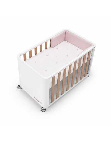 Comprar minicuna colecho Cotinfant Doco Style | Tienda en Madrid