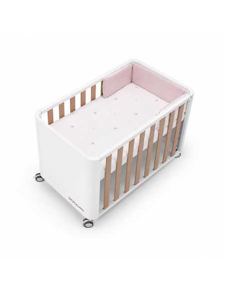 Comprar minicuna colecho Cotinfant Doco Style | Tienda en Madrid