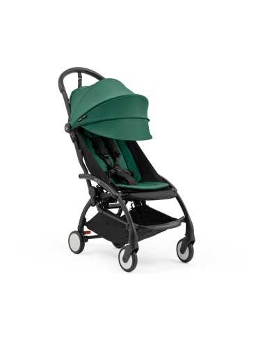 Stokke YOYO⁵ | Silla de paseo compacta desde nacimiento