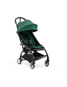 Stokke YOYO⁵ | Silla de paseo compacta desde nacimiento 2