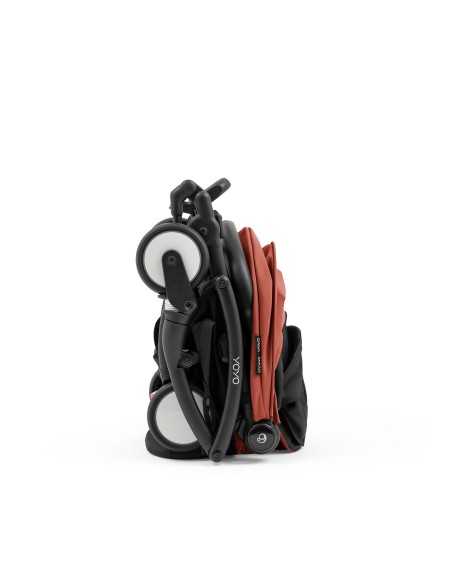 Stokke YOYO⁵ | Silla de paseo compacta desde nacimiento