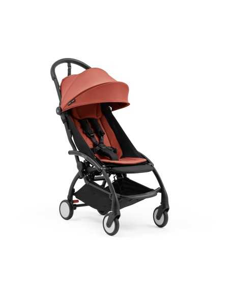 Stokke YOYO⁵ | Silla de paseo compacta desde nacimiento