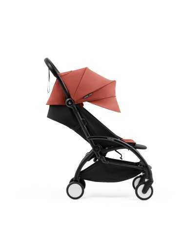 Stokke YOYO⁵ | Silla de paseo compacta desde nacimiento