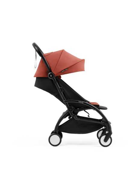 Stokke YOYO⁵ | Silla de paseo compacta desde nacimiento
