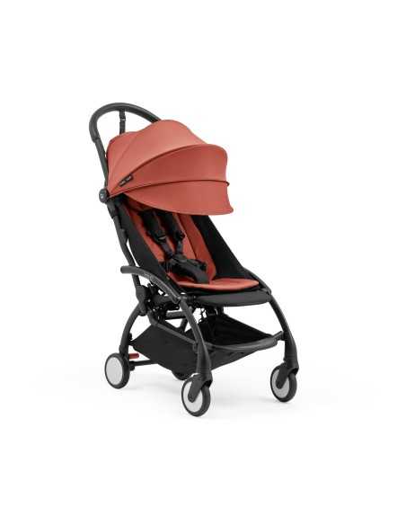 Stokke YOYO⁵ | Silla de paseo compacta desde nacimiento