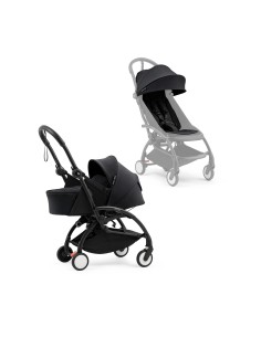 Stokke YOYO⁵ + Pack Recién Nacido 0+ | Desde Nacimiento 2