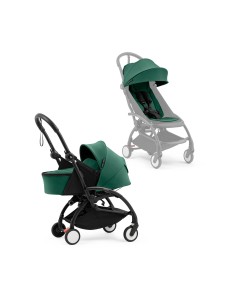 Stokke YOYO⁵ + Pack Recién Nacido 0+ | Desde Nacimiento