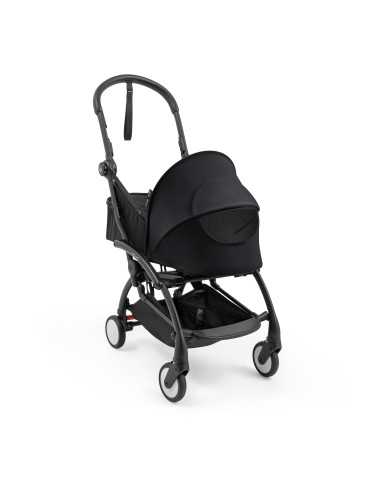 Stokke YOYO⁵ + Pack Recién Nacido 0+ | Desde Nacimiento