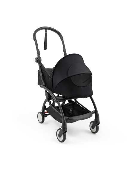 Stokke YOYO⁵ + Pack Recién Nacido 0+ | Desde Nacimiento