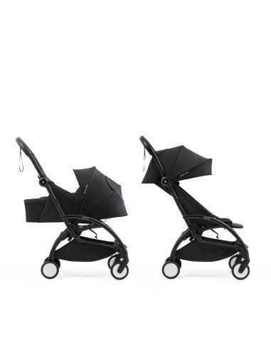 Stokke YOYO⁵ + Pack Recién Nacido 0+ | Desde Nacimiento