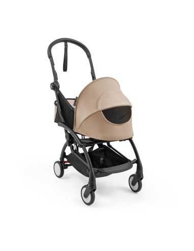 Stokke YOYO⁵ + Pack Recién Nacido 0+ | Desde Nacimiento