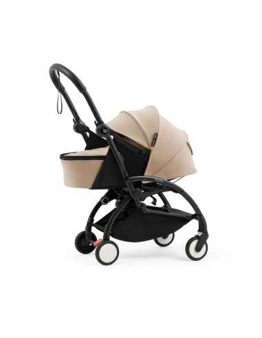 Stokke YOYO⁵ + Pack Recién Nacido 0+ | Desde Nacimiento