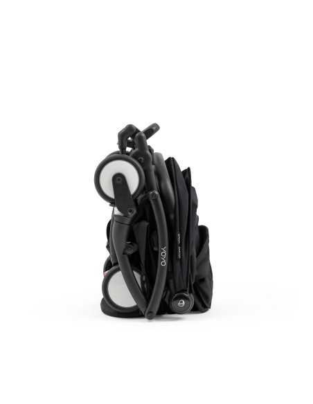 Stokke YOYO⁵ + Pack Recién Nacido 0+ | Desde Nacimiento