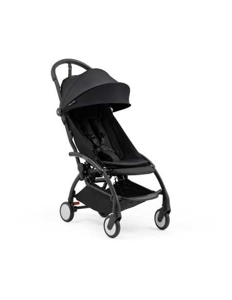 Stokke YOYO⁵ + Pack Recién Nacido 0+ | Desde Nacimiento