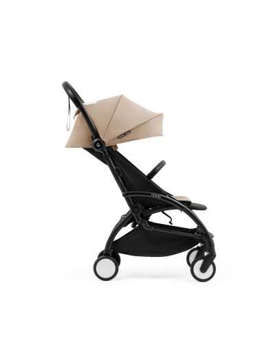 Stokke YOYO⁵ + Pack Recién Nacido 0+ | Desde Nacimiento