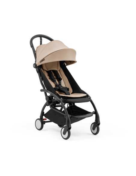 Stokke YOYO⁵ + Pack Recién Nacido 0+ | Desde Nacimiento