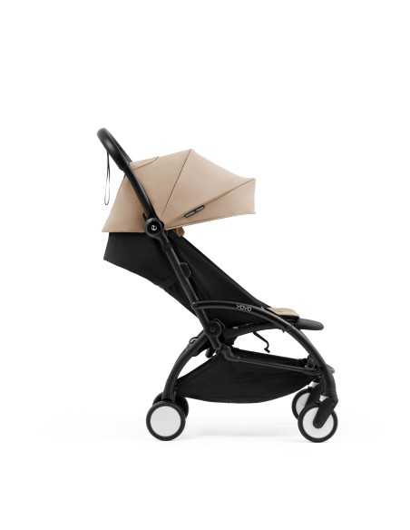 Stokke YOYO⁵ + Pack Recién Nacido 0+ | Desde Nacimiento