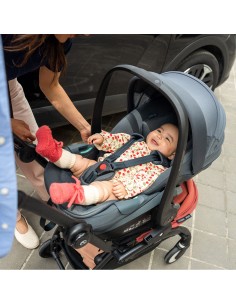 Adaptadores para silla de coche Stokke® YOYO 5 2