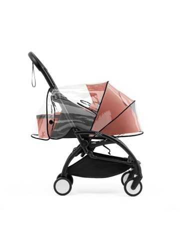 Burbuja de lluvia Capazo Stokke® YOYO 5