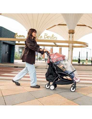 Burbuja de lluvia Silla de Paseo Stokke® YOYO 5