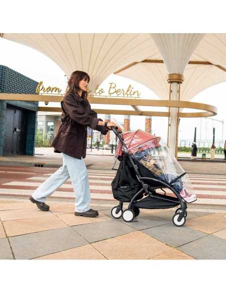 Burbuja de lluvia Silla de Paseo Stokke® YOYO 5