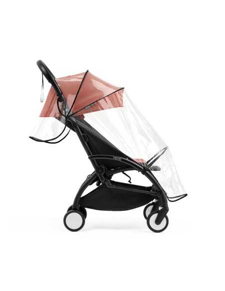 Burbuja de lluvia Silla de Paseo Stokke® YOYO 5