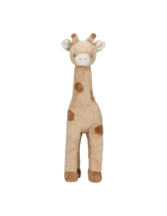 Jirafa Peluche Safari Friends Little Dutch