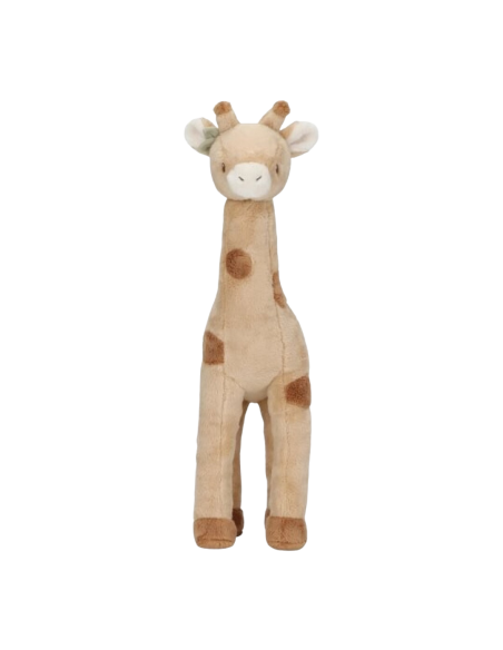 Jirafa Peluche Safari Friends Little Dutch
