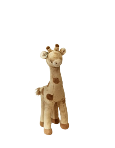 Jirafa Peluche Safari Friends Little Dutch