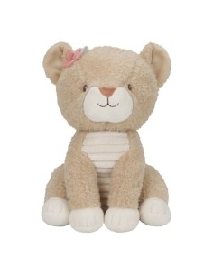 Leona Peluche 25 cm Safari Friends Little Dutch