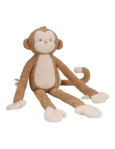 Mono Peluche XL Safari Friends Little Dutch 2
