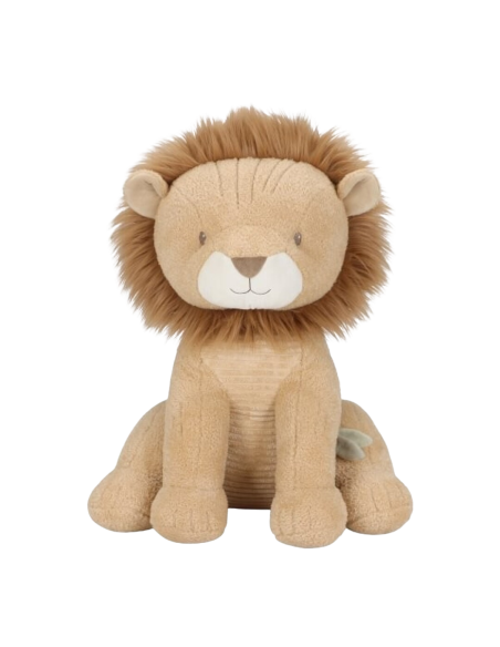 León Grande 60 cm Safari Friends Little Dutch