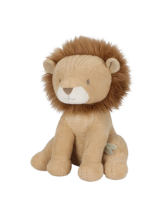 León Grande 60 cm Safari Friends Little Dutch 2