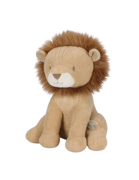 León Grande 60 cm Safari Friends Little Dutch