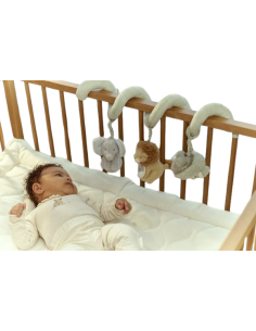 Espiral de actividades Safari Friends Little Dutch 2