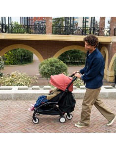 Bolsa Stokke YOYO® | Hasta 10 kg de almacenamiento 2