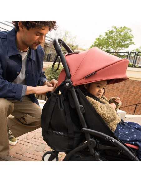 Bolsa Stokke YOYO® | Hasta 10 kg de almacenamiento